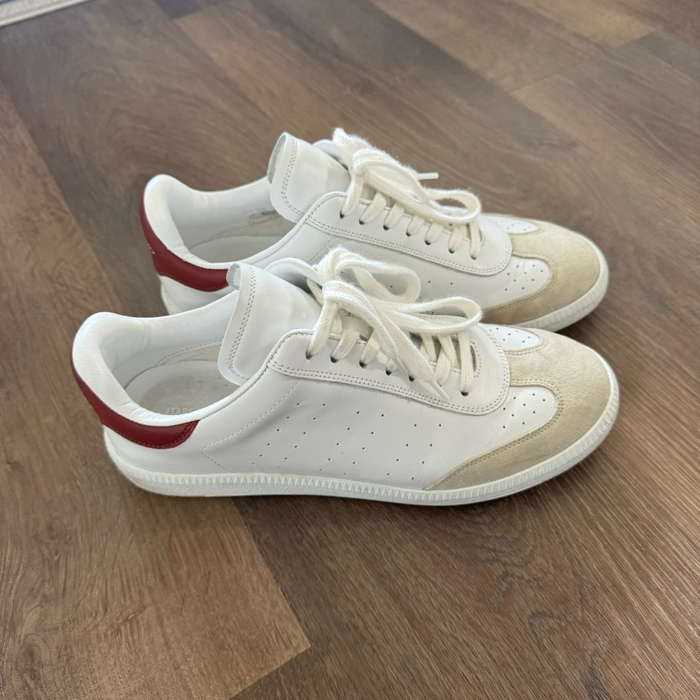 Isabel Marant Bryce Sneaker